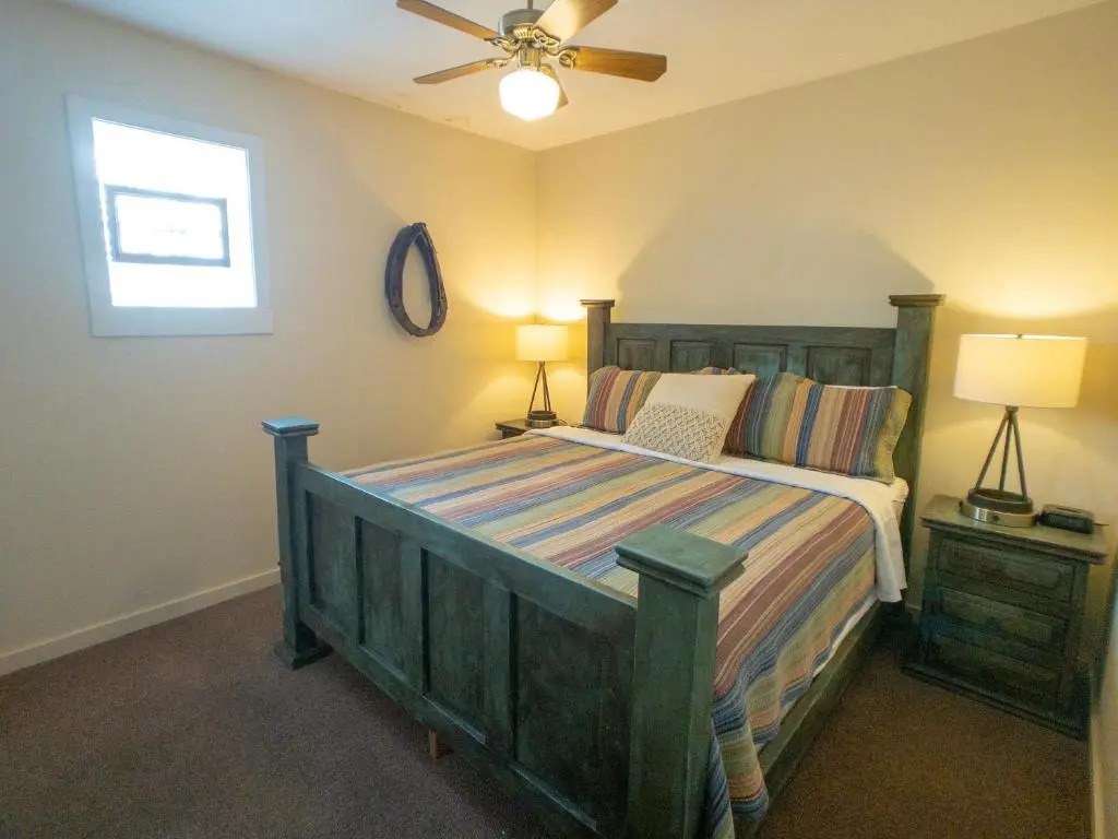 Schmitz Bed & Breakfast