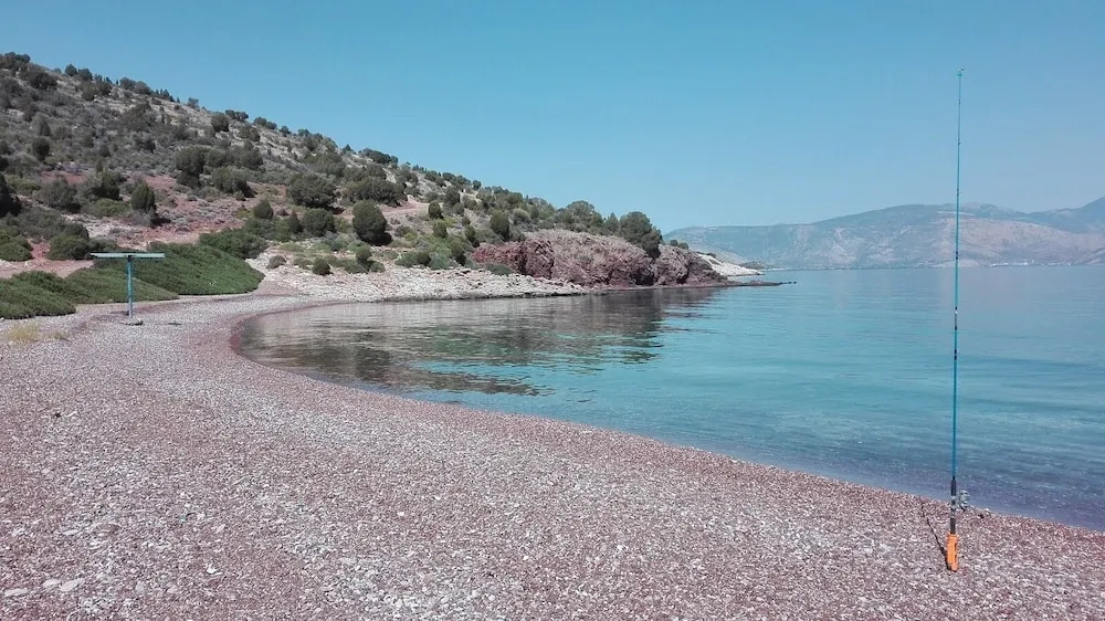 Alissachni SeaSide Hotel