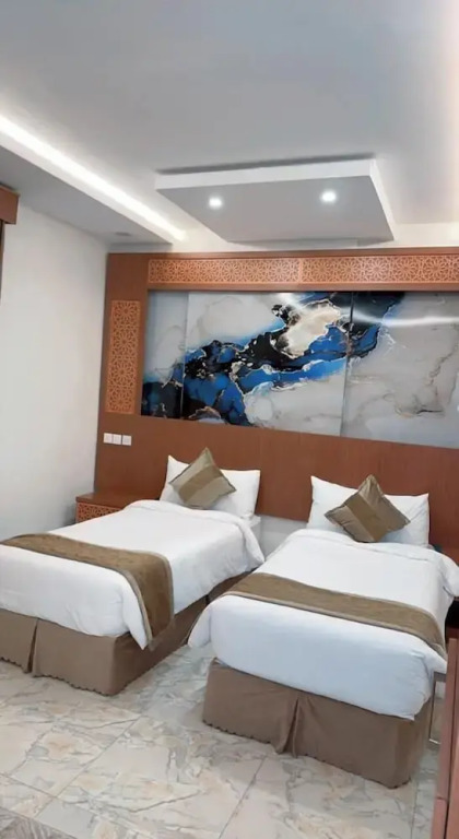 Taj Aleiman Hotel