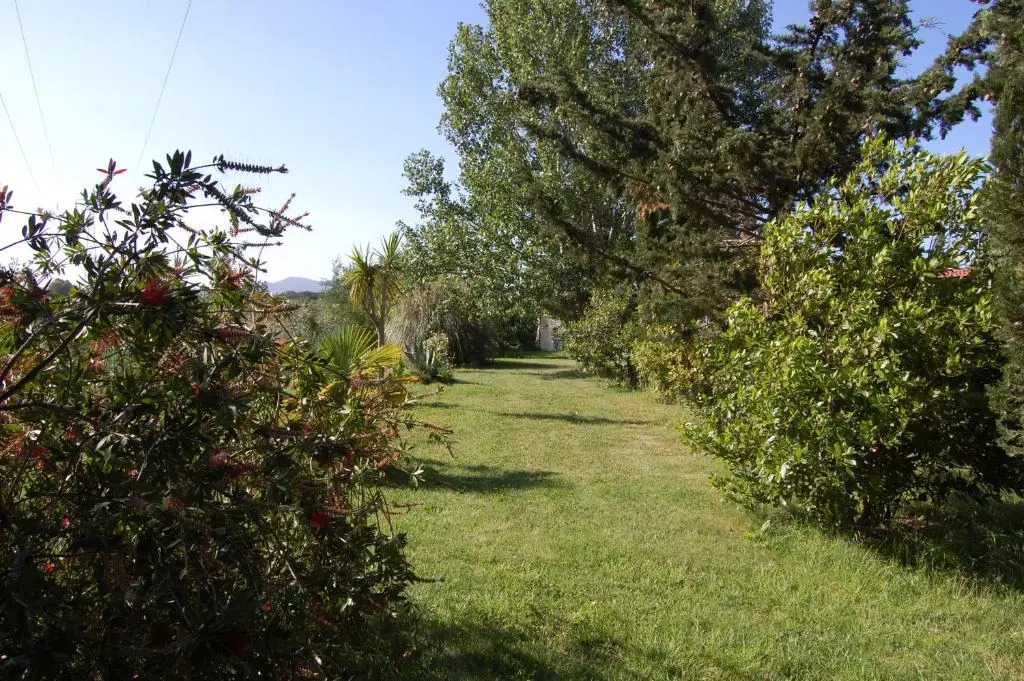 Agriturismo Il Cipresso