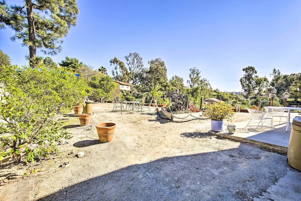 Sunny Bonita Studio ~ 5 Mi to Historic Dtwn!