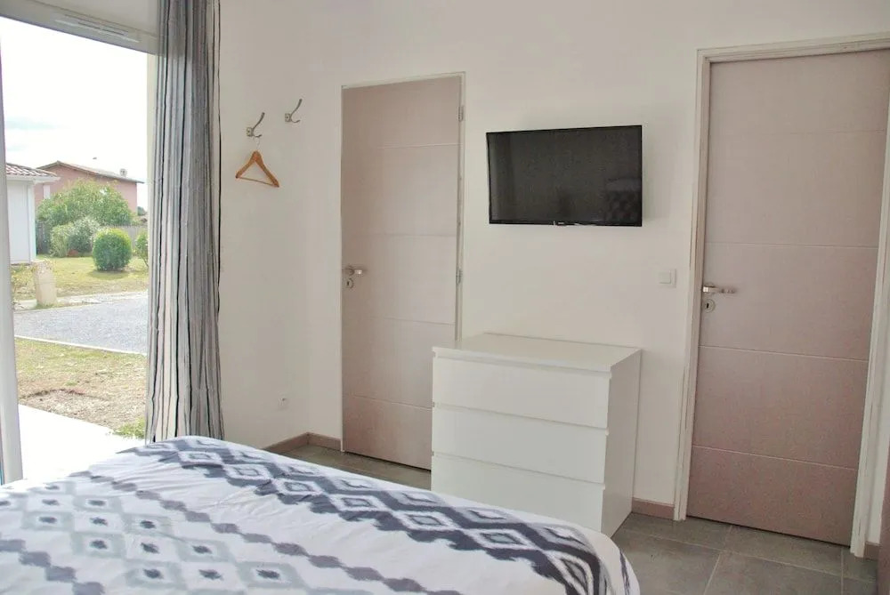 Villa Donosti Chambres dHôtes