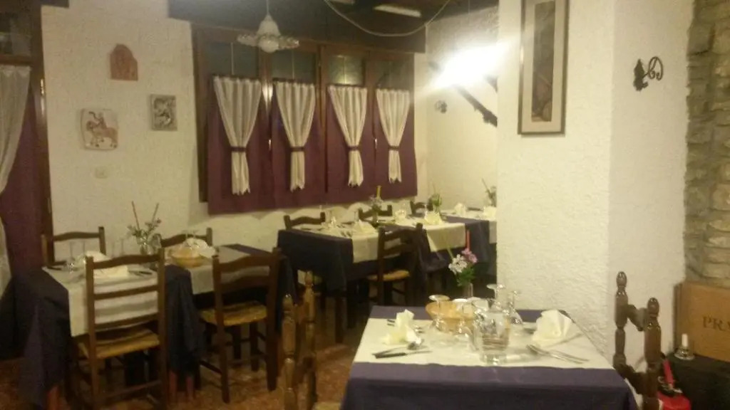 Hotel Capriolo