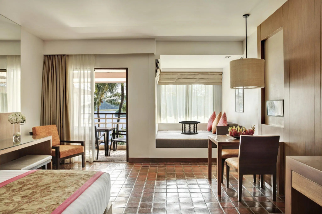 Angsana Villas Resort Phuket