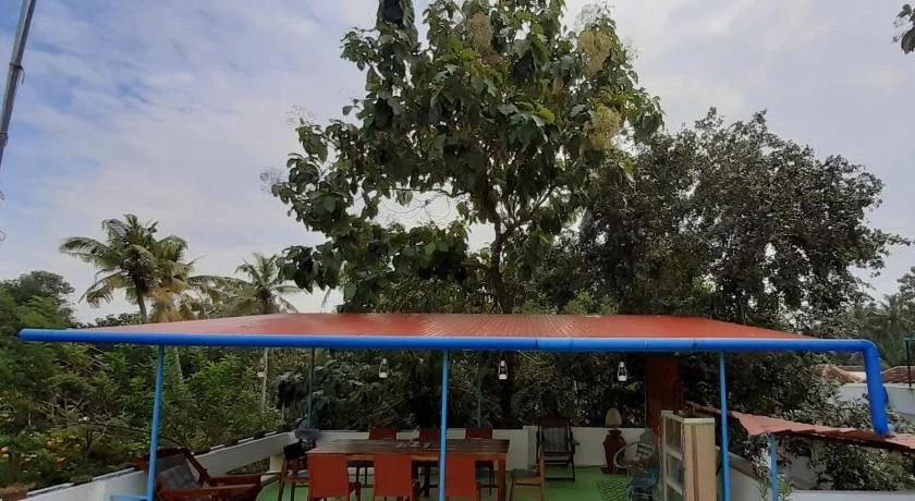 Mango Villa
