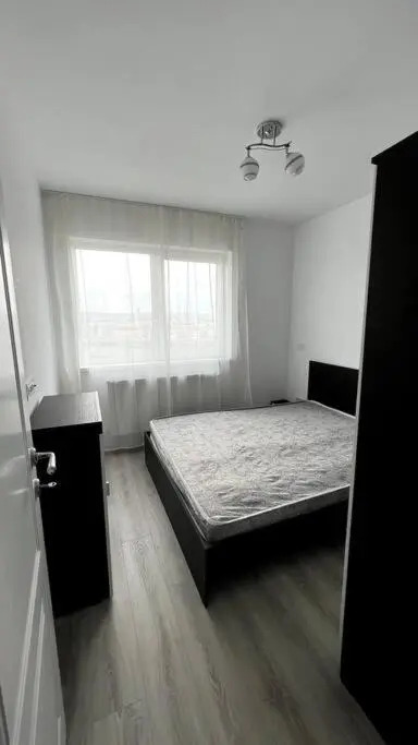 Bucium Apartament
