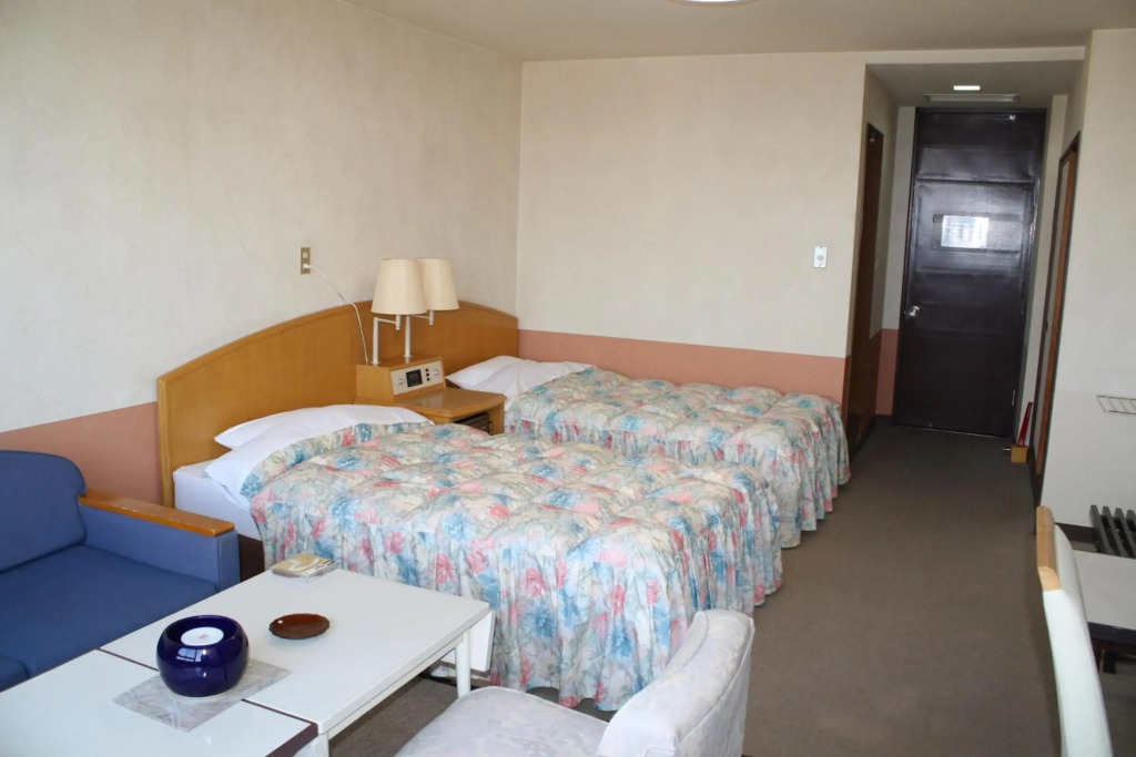 Hotel Grand Toya