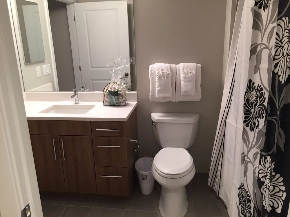 Weichert Suites at The Bartlett