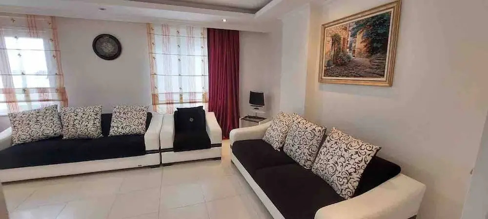Fully Furnished Apartment in Orion City
