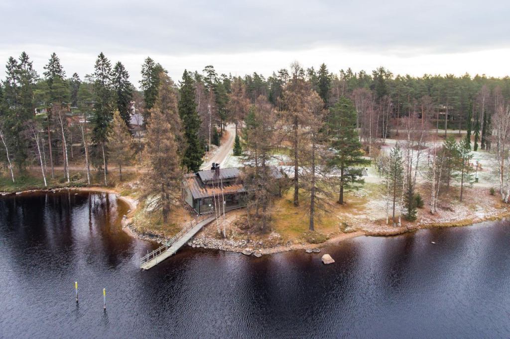 Hotel Kajaani