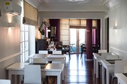 Hostel Leiria