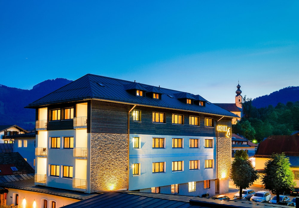 Hotel zur Post