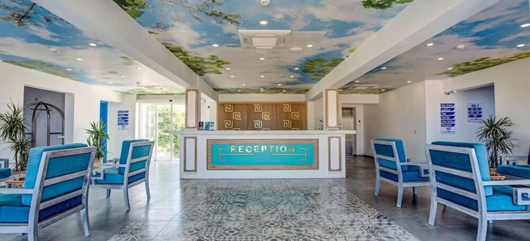 Queen Aphrodite Hotel