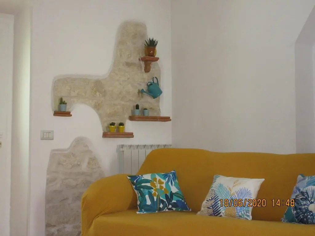 B&B Capo Le Vigne