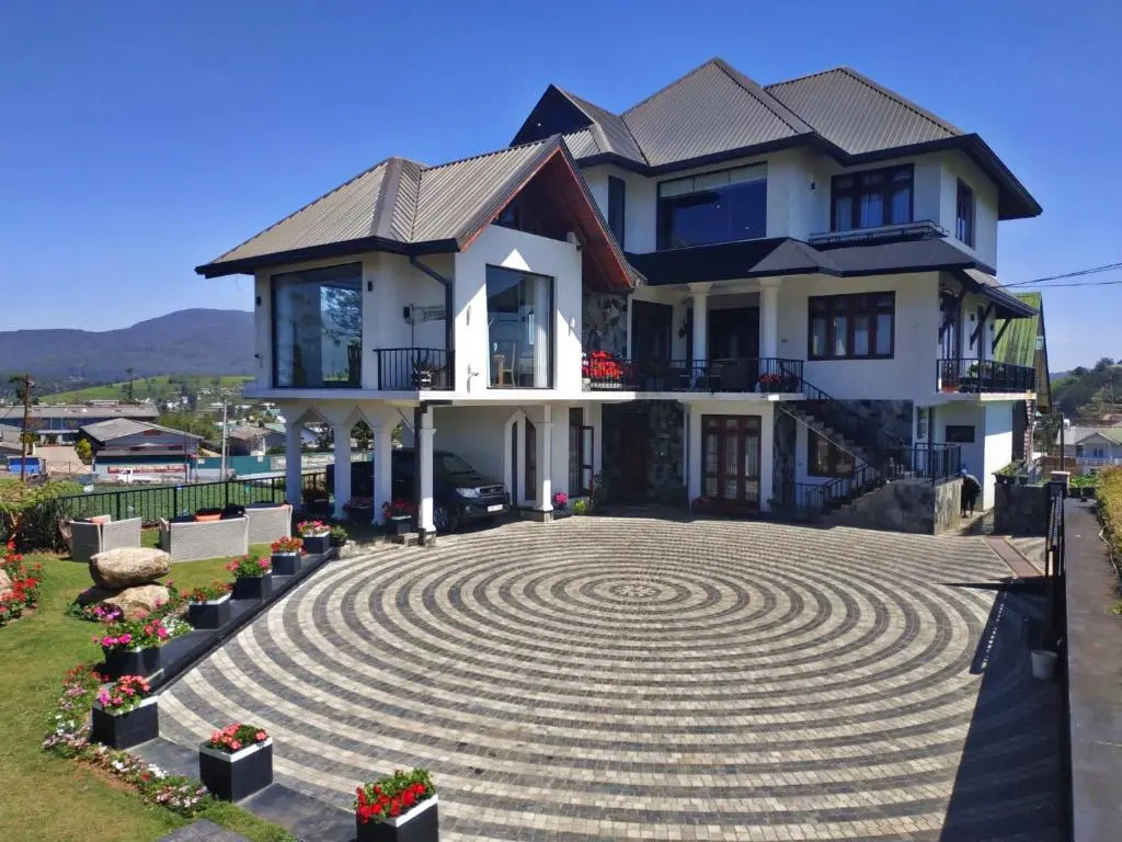 Villa Mount Royal