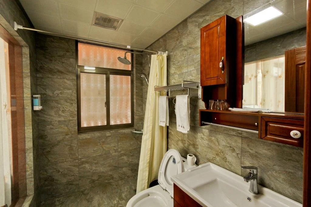 Xitang Jiangnan Chunlinhe Garden Hostel