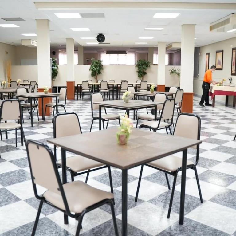 Hotel godisa