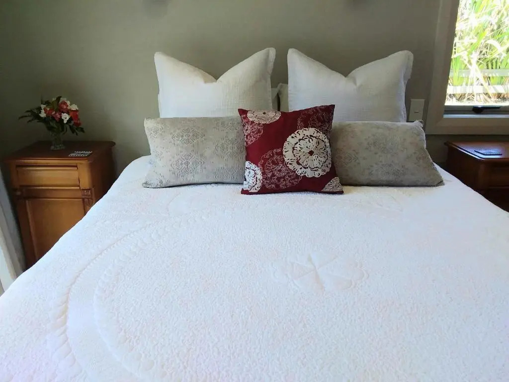 Karapiro Willows Luxury B & B