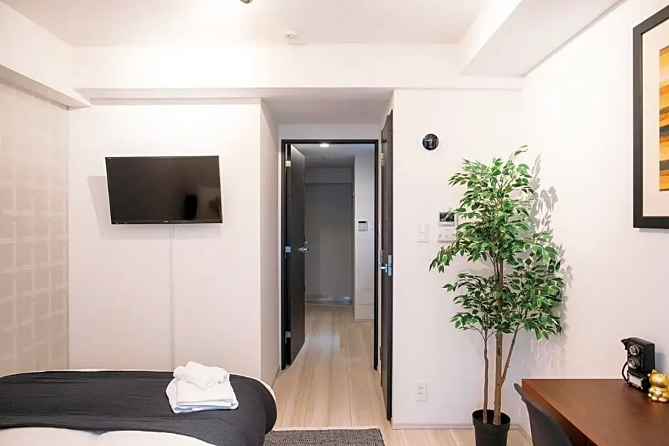 intheHood Nihonbashi - Vacation STAY 09739v