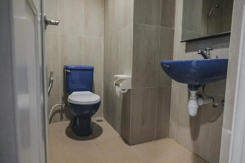 Hotel Beverly Inn Batam Center