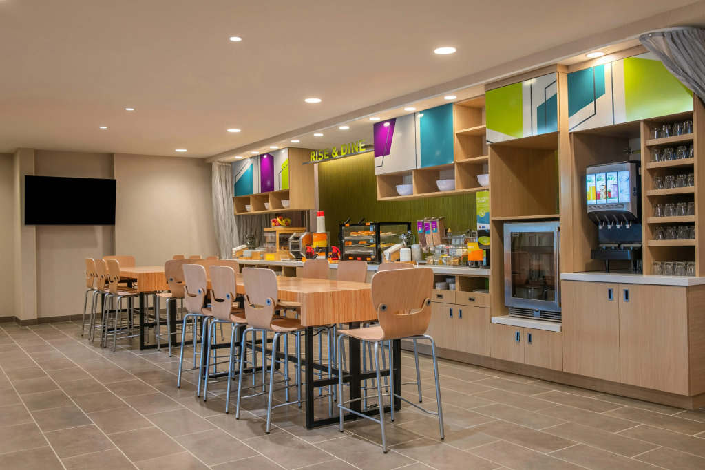 Home2 Suites By Hilton Kingsland