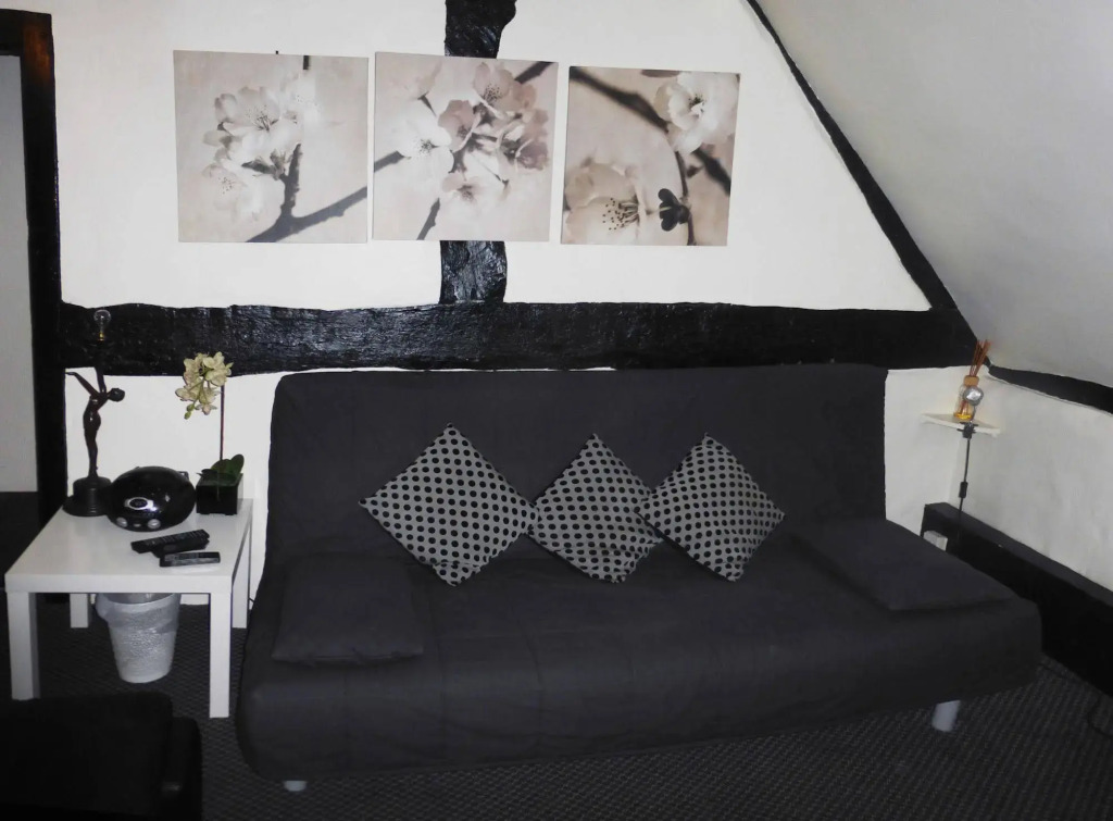Avon Accommodation