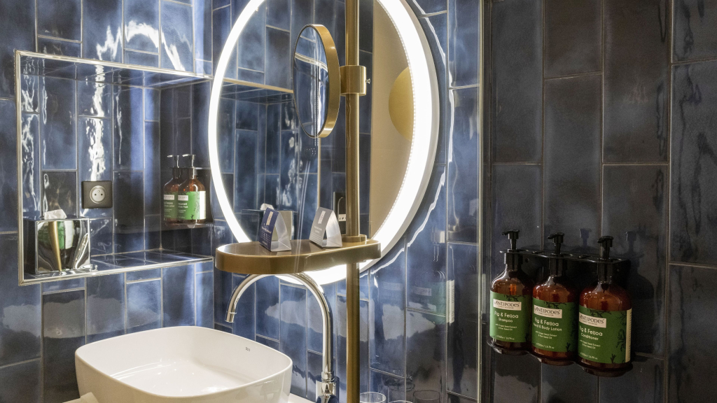 Crowne Plaza - Nice - Grand Arenas by IHG