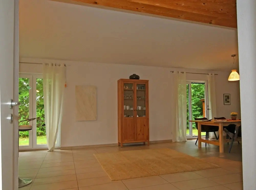 Ferienhaus Barbara in Zarrentin