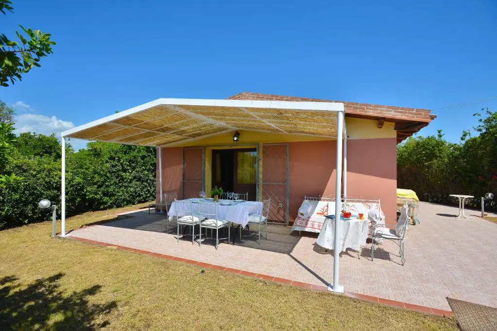 IzzHome Nora Beach