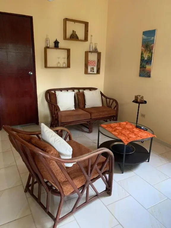 Villa Mar Sosua
