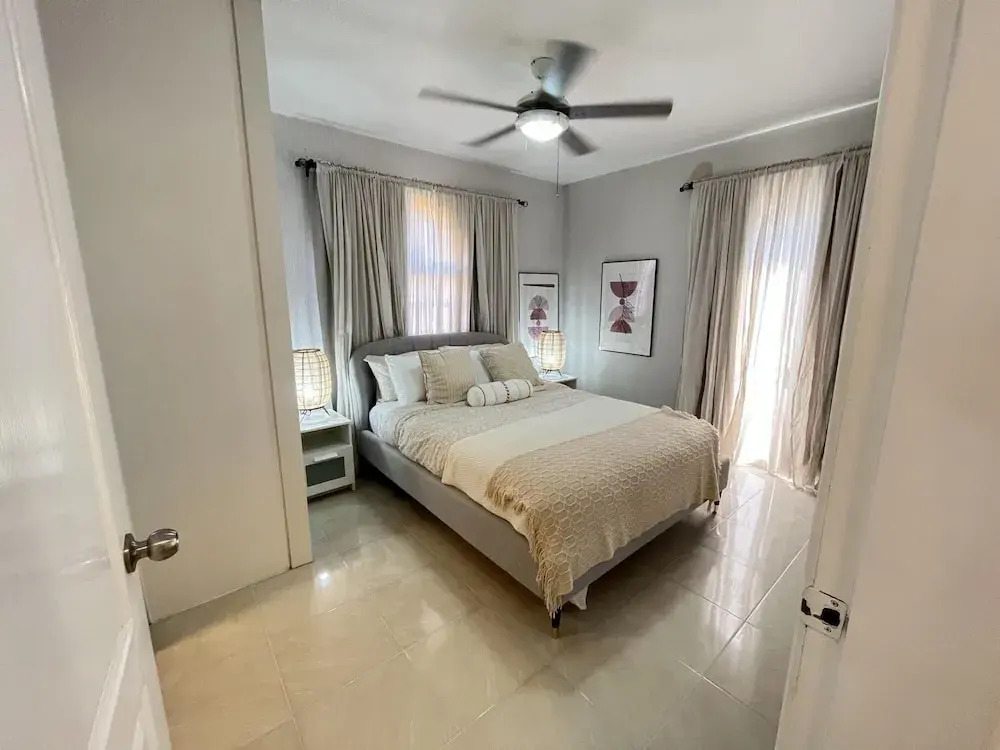 Beauty Pent House With Private Roof El Cortecito