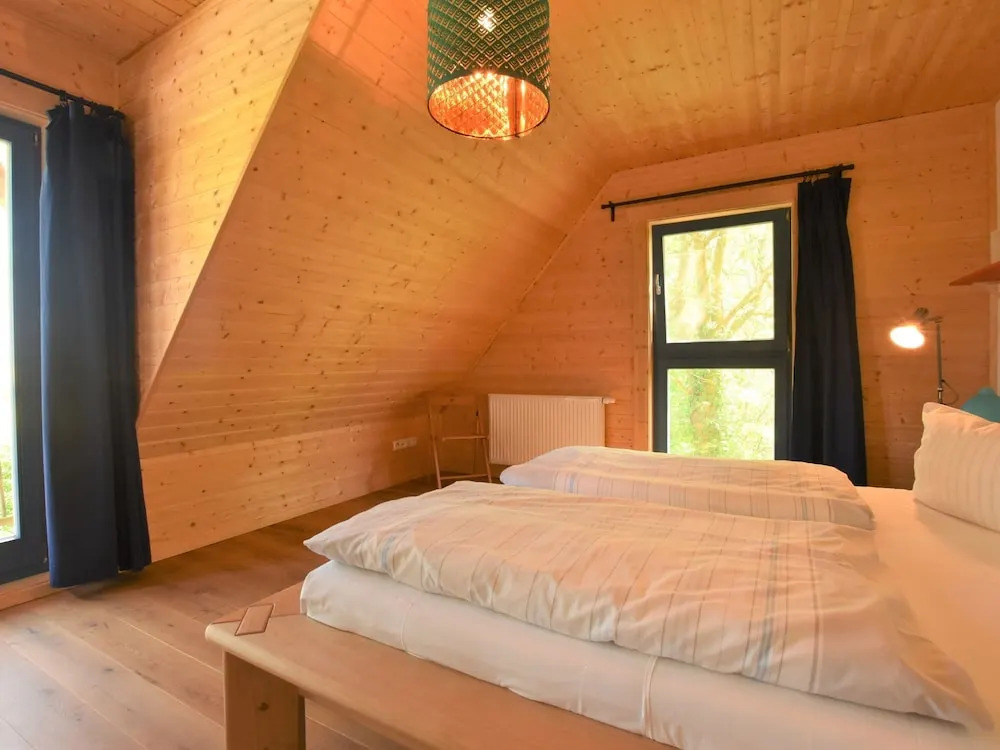 Cozy Apartment in Rerik with Sea Near