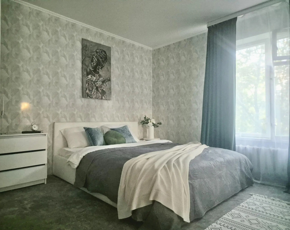 Moment House (Момент Хаус) на улице Свободы 89к1