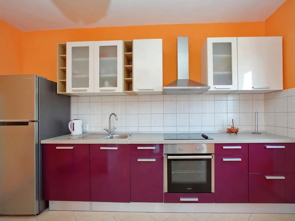 Modern Apartment in Bibinje With Pool