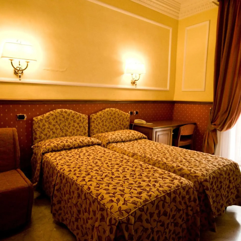 Hotel Donatello