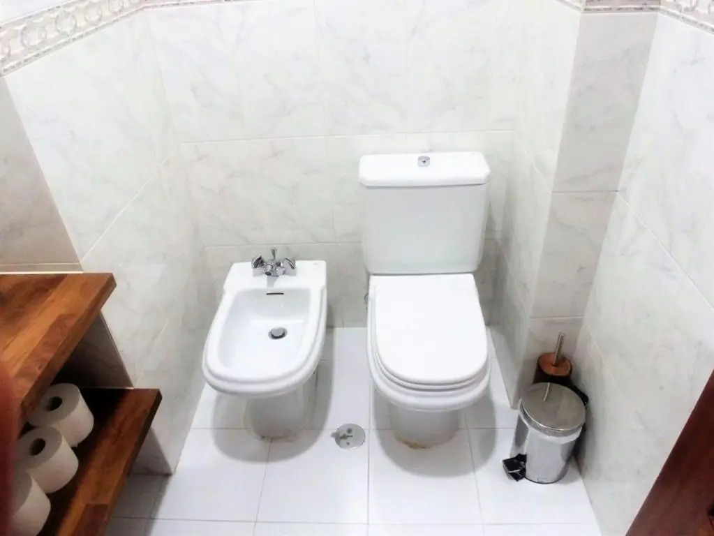 3 bedroom flat near Oriente Station in Lisbon