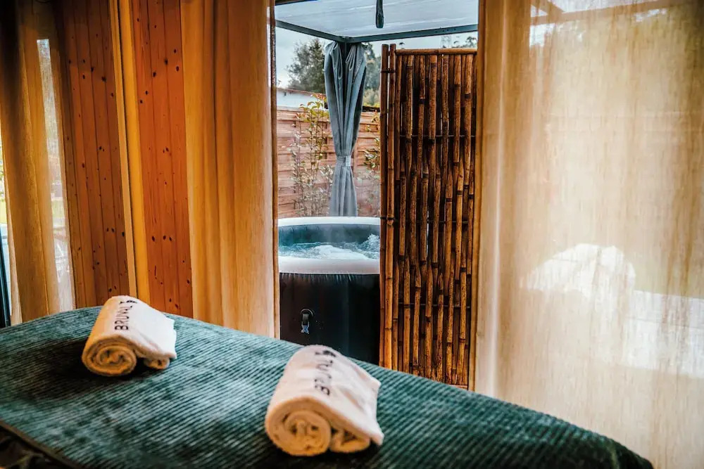 Bruval Eco Retreat & Eco Village