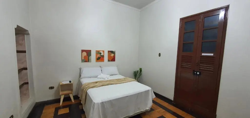 Casa 307