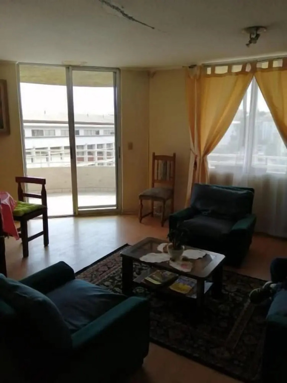 Departamento en Valparaíso Marigen