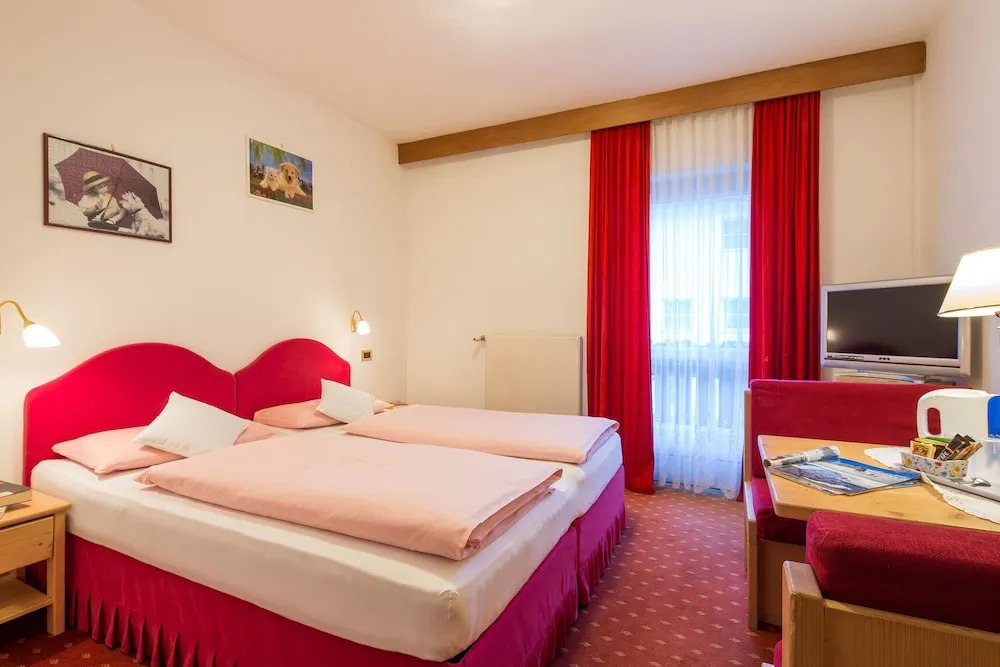 Hotel Maria