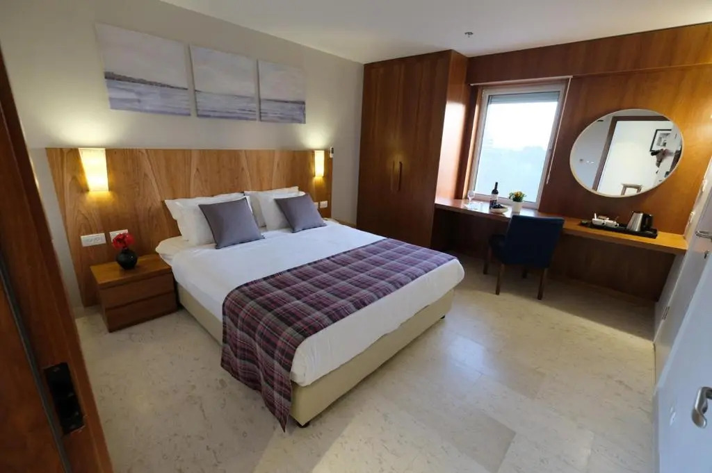 Scots House Hotel