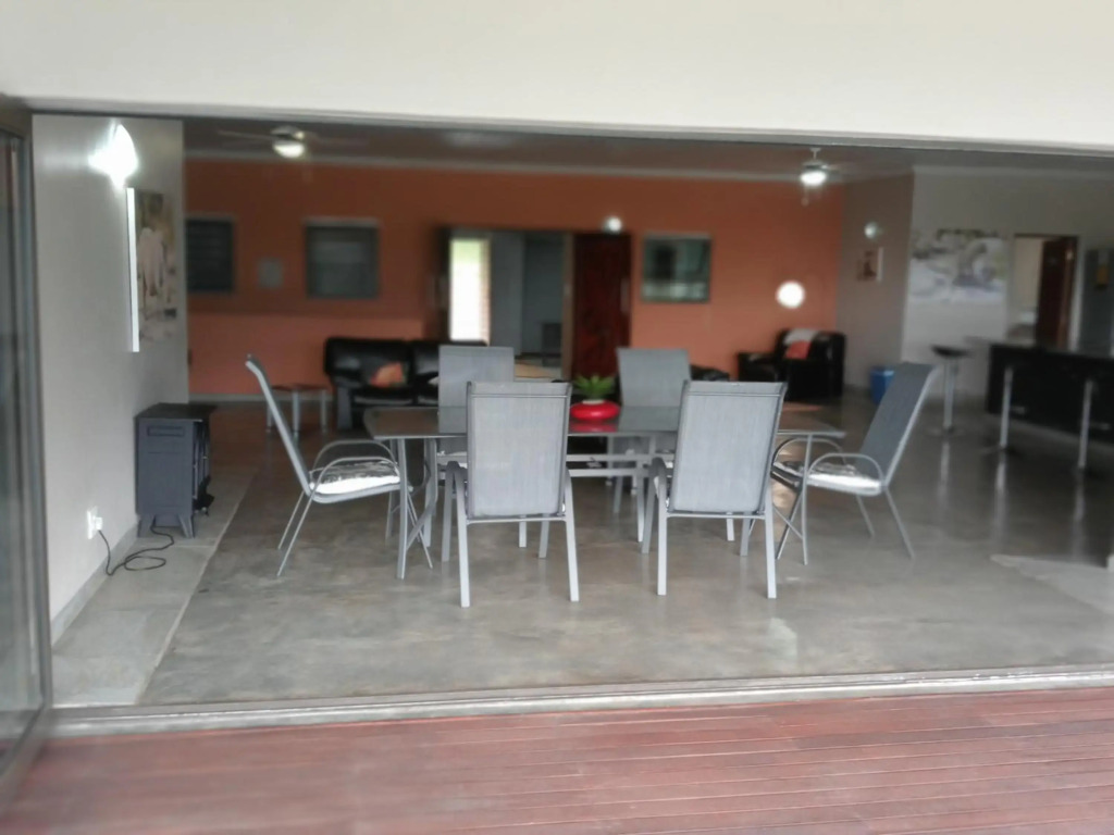Hazyview Bogarts Villa