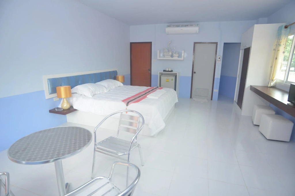 Yingthip 1 Apartment