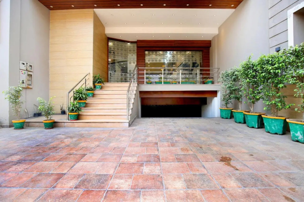 Ecostay Hotel