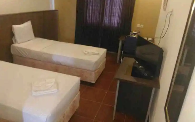 Hotel Timika Indah