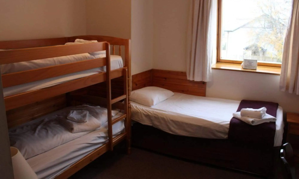 Smithton Hotel