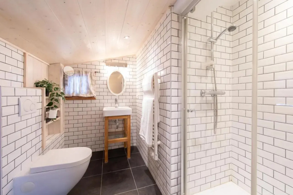 Chalet Figue