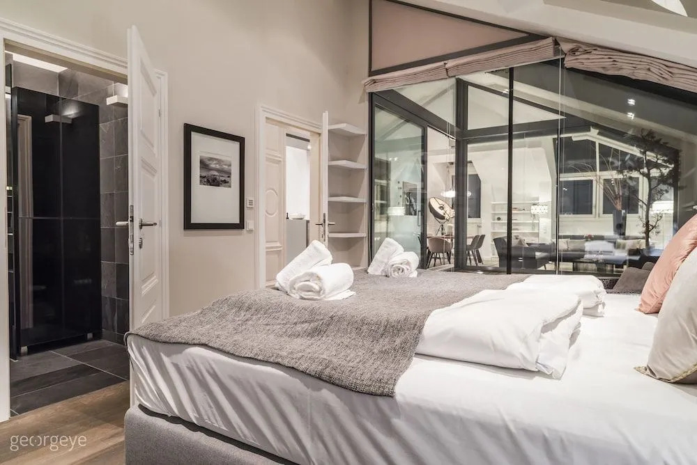 Rooftop Suite Börse by welcome2vienna