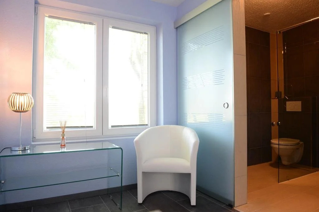 Hotel Belp Bern Airport Free Parking