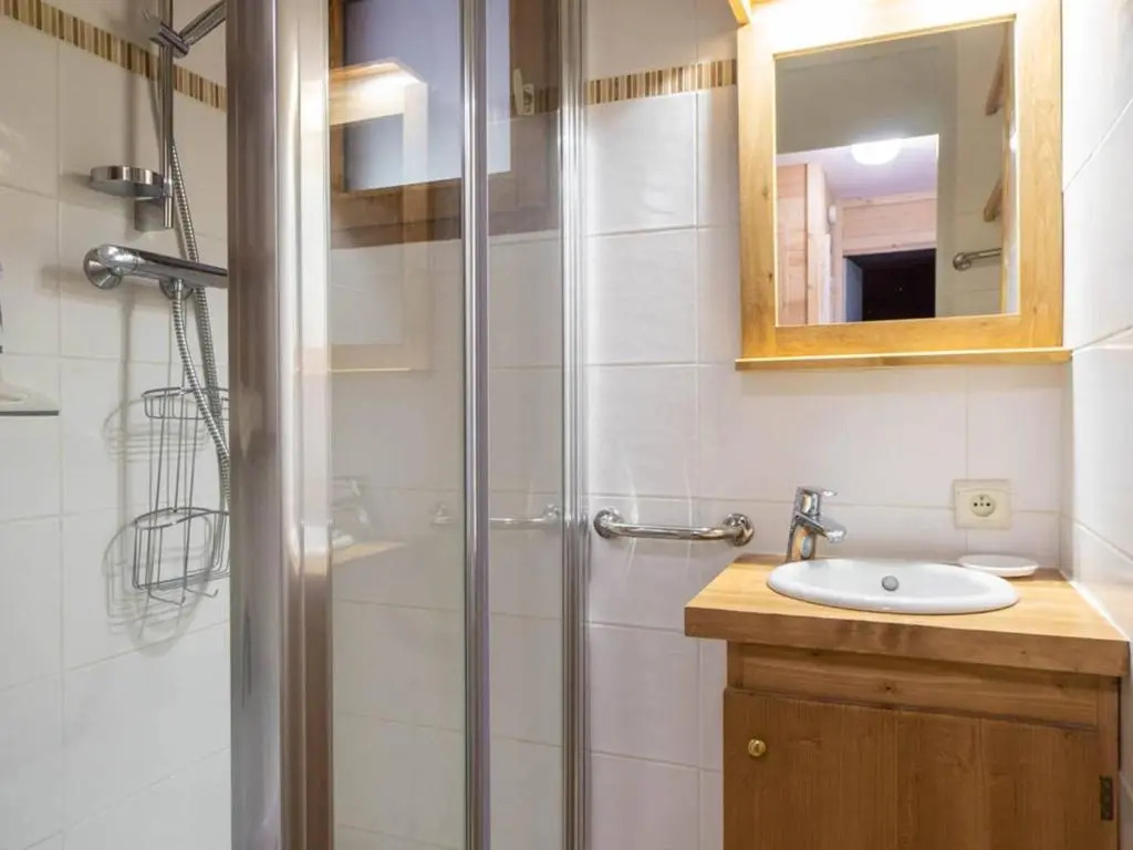 Appartement Valmorel, 2 pièces, 5 personnes - FR-1-291-697